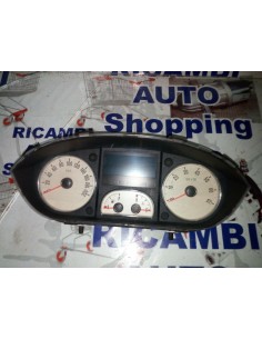 - QUADRO STRUMENTI...