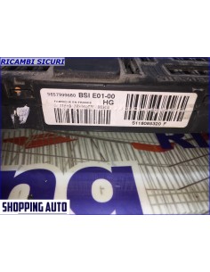 KIT ACCENSIONE CENTRALINA... 2