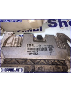 KIT ACCENSIONE CENTRALINA... 2