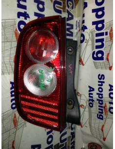 STOP FANALE POSTERIORE...