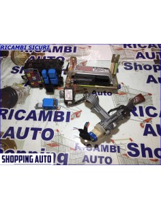 KIT ACCENSIONE CENTRALINA...