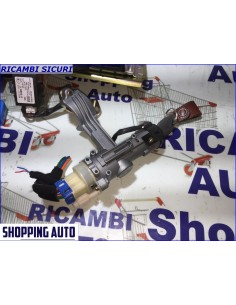 KIT ACCENSIONE CENTRALINA... 2