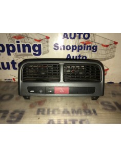 - BOCCHETTE ARIA COMANDI...