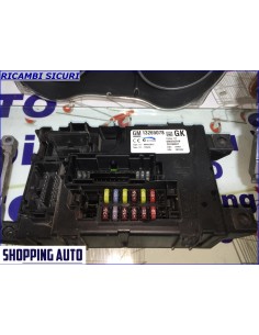 KIT ACCENSIONE CENTRALINA... 2