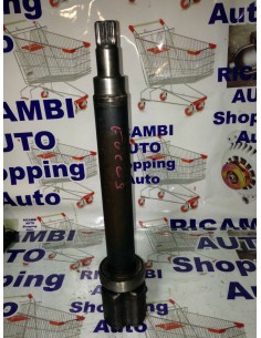 SEMIASSE TRASCINATORE FORD... 2