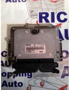  CENTRALINA MOTORE ENGINE...