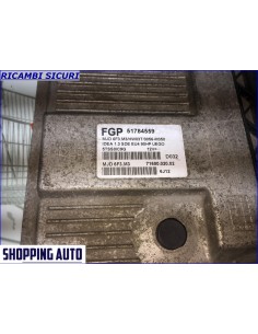 KIT ACCENSIONE CENTRALINA... 2