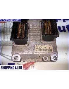 KIT ACCENSIONE CENTRALINA... 2