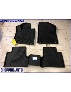 SET TAPPETINI IN GOMMA... 2