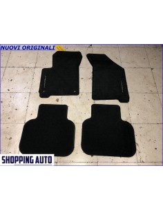 SET TAPPETINI MOQUETTE... 2