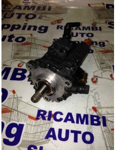 POMPA GASOLIO PUMP...