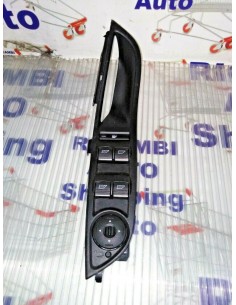 COMANDO ALZACRISTALLI...