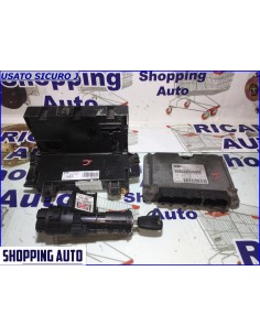 - KIT CHIAVE BODY...