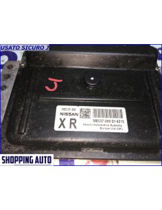 KIT CHIAVE BODY CENTRALINA... 2