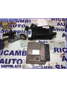 - KIT CHIAVE BODY...