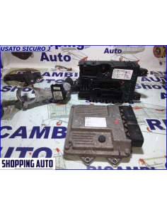 - KIT CHIAVE BODY... 2