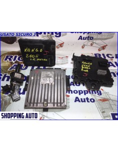 - KIT CHIAVE BODY...