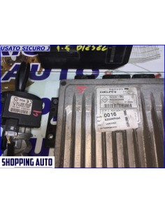 - KIT CHIAVE BODY... 2