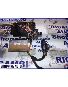 - KIT CHIAVE BODY...