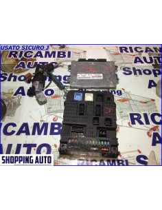 - KIT CHIAVE BODY...