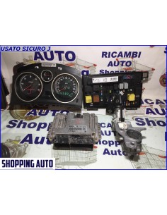 - KIT CHIAVE BODY...