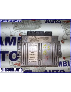 - KIT CHIAVE BODY... 2