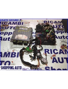 - KIT CHIAVE BODY...