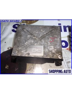 - CENTRALINA MOTORE MODULO...