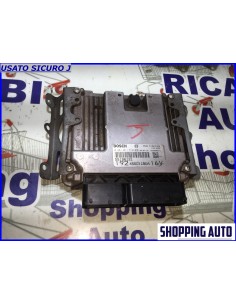 - CENTRALINA MOTORE MODULO...