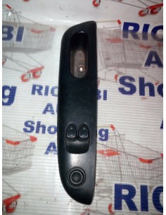 COMANDO ALZACRISTALLI...