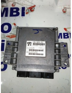 - CENTRALINA MOTORE ECU...
