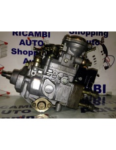 POMPA GASOLIO INIEZIONE...