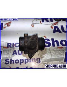 FORD FOCUS MAZDA 3 1.6...