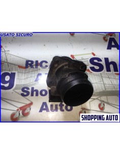 FORD FOCUS MAZDA 3 1.6... 2