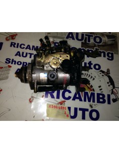 POMPA GASOLIO INIEZIONE...