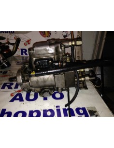 POMPA GASOLIO PUMP...