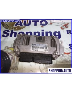 CENTRALINA MOTORE MODULO...