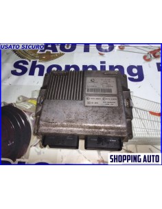 CENTRALINA GAS LANDI RENZO...