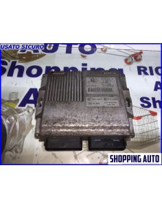 CENTRALINA GAS LANDI RENZO...