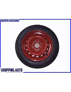 RUOTINO PNEUMATICO DI...