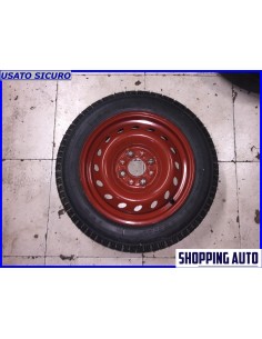 RUOTINO PNEUMATICO DI... 2