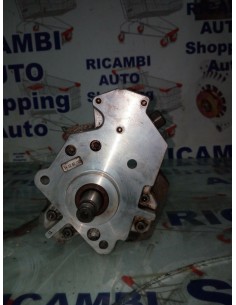 POMPA GASOLIO PUMP...