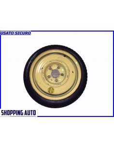 RUOTINO PNEUMATICO DI...