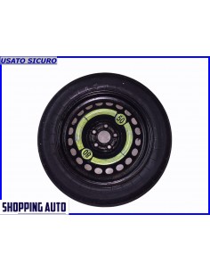 RUOTINO PNEUMATICO DI...