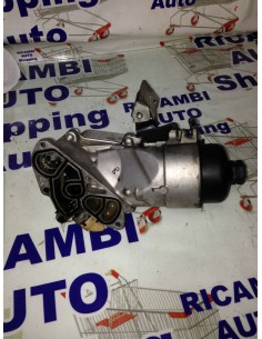 FILTRO OLIO CITROEN PEUGEOT...