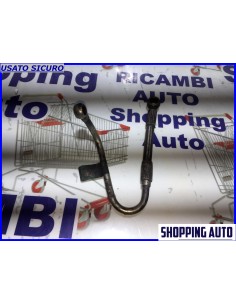 - TUBO MANDATA OLIO TURBINA...