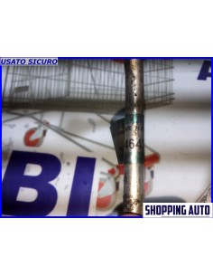 - TUBO MANDATA OLIO TURBINA... 2