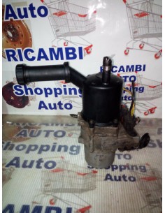 POMPA ELETTRICA IDROGUIDA...