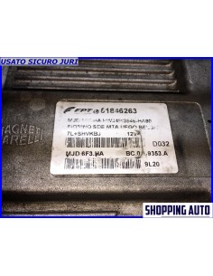 - CENTRALINA MOTORE ECU... 2