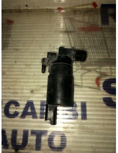 POMPA ACQUA LAVAVETRI...